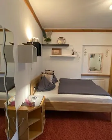 Apartment Schuller *
