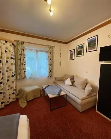Schuller Apartment Goldanger